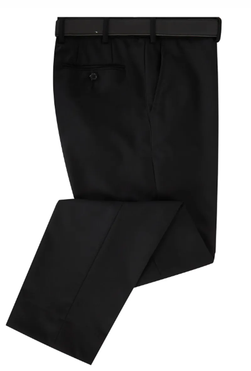 DG's Prestige San Remo Trouser Black 78041/00